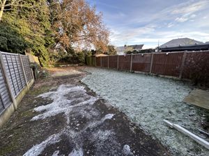 Overpool Road Whitby